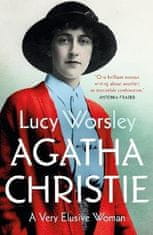 Lucy Worsleyová: Agatha Christie: Radio 4 Book of the Week