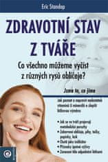 Eric Standop: Zdravotní stav z tváře - Co všechno můžeme vyčíst z různých rysů obličeje?