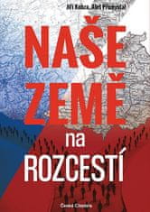 Aleš Přichystal: Naše země na rozcestí