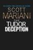 Scott Mariani: The Tudor Deception (Ben Hope 28)