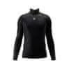 Triko s nákrčníkem Aycane Blade Evo Base Layer Long Sleeve YTH