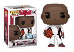 Funko Pop! Zberateľská figúrka Sports NBA Legends Michael Jordan (Bulls White Warmup) 84