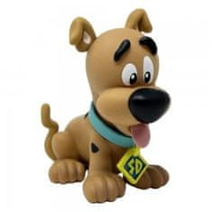 Plastoy Pokladnička Scooby-Doo 14 cm