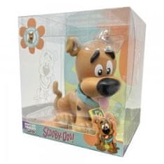 Plastoy Pokladnička Scooby-Doo 14 cm