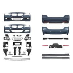 Protec BODY KIT BMW F30 2011-2019 M-TECH PDC, SRA -o--o-