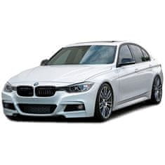 Protec BODY KIT BMW F30 od 2011- M-TECHNIK PDC, SRA