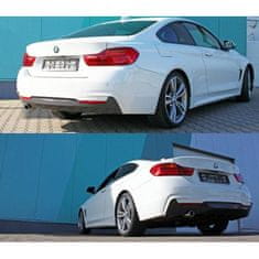 Protec BODY KIT BMW F32/F33 2013-2018 M-Paket PDC, SRA