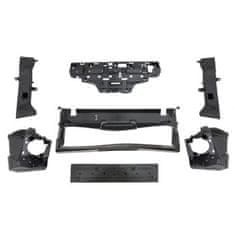 Protec BODY KIT BMW F32/F33 2013-2020 PERFORMANCE