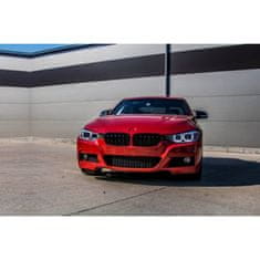 Protec BODY KIT BMW F30 2011-2019 M-TECH PDC, SRA -o--o-