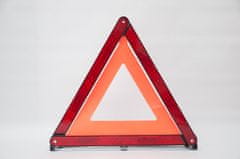 AMIO Výstražný trojuholník Euromicro