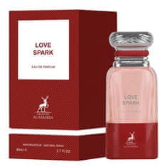 Love Spark - EDP 80 ml