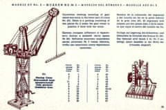 Merkur Merkúr C03 Classic 163 dielov, 141 modelov