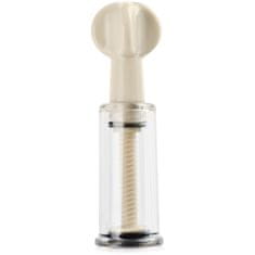 XSARA Malá pumpička na bradavky a klitoris - savička se závitem – 74584587