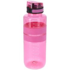EXCELLENT Fľaša športová 1,5 l PET ružová
