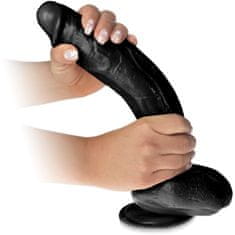 XSARA Penis 30cm - xxl ohromné dildo na přísavce dong pro náročné – 78785181