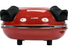 Lund Pizza pec 1200 W