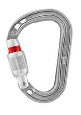 Petzl Karabína Petzl Rocha oranžová