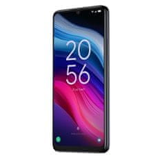 TCL Mobilní telefon 505 4/128GB Space Gray