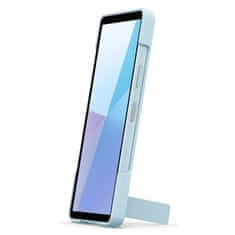 SONY Kryt na mobil Xperia 10 VI 5G Stand Cover - modrý