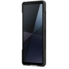 SONY Kryt na mobil Xperia 10 VI 5G Stand Cover - černý
