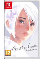 Another Code: Recollection (SWITCH)