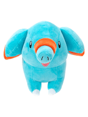 Plyšák Pokémon - Phanpy (20 cm)