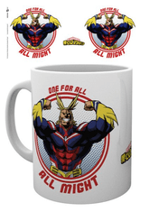 Hrnček My Hero Academia - All Might