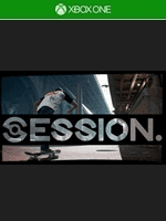 Session: Skate Sim (XBOX)