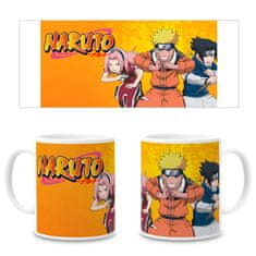 Grooters Naruto Shippuden Hrnček Naruto Shippunden - Characters