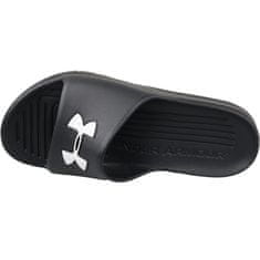 Under Armour Šľapky čierna 42.5 EU Core Pth Slides