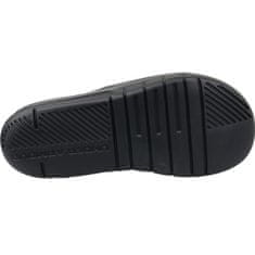 Under Armour Šľapky čierna 42.5 EU Core Pth Slides