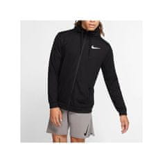 Nike Mikina čierna 173 - 177 cm/S Dry Fleece Hoodie