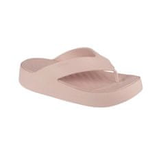 Crocs Žabky béžová 37 EU 2094106UR