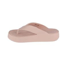 Crocs Žabky béžová 34 EU 2094106UR