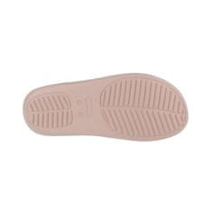 Crocs Žabky béžová 37 EU 2094106UR