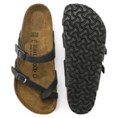 Birkenstock Šľapky čierna 39 EU Mayari BF