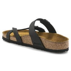 Birkenstock Šľapky čierna 39 EU Mayari BF