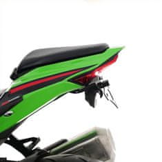 R&G racing zadný kryt pre Kawasaki ZX-4R(R) (SE) '23-