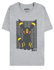 Tričko Pokémon - Umbreon (veľkosť XS)