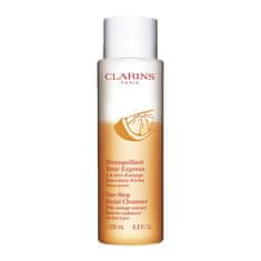 Clarins Expresný odličovač pre všetky typy pleti (One-Step Facial Cleanser) 200 ml