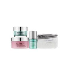 Elemis Darčeková sada pleťovej starostlivosti Beauty Sleep Trio