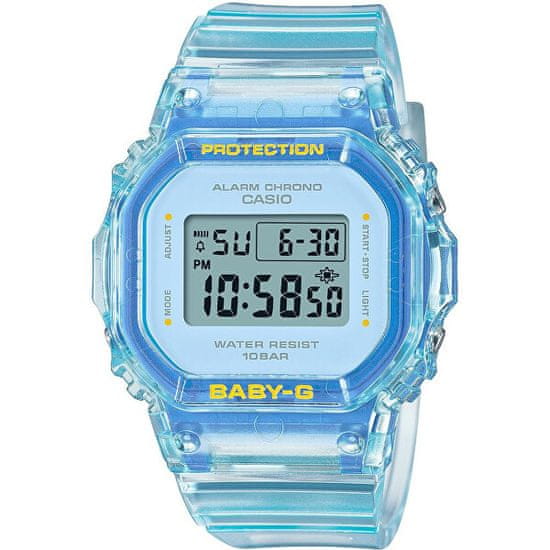 CASIO Baby-G BGD-565SJ-2ER (322)