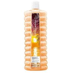 Avon Pena do kúpeľa s vôňou agarového dreva a ylang-ylang (Bubble Bath) 1000 ml