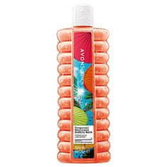 Avon Pena do kúpeľa s vôňou marakuju a limetky (Bubble Bath) 500 ml