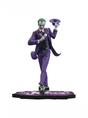 Soška DC Comics - The Joker Purple Craze (McFarlane)