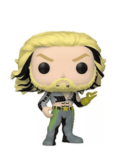 Figúrka Justice League - Aquaman (Funko POP! Heroes 464)