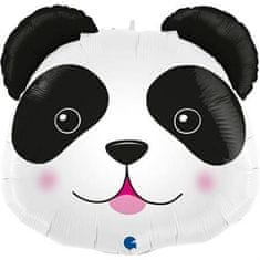 Grabo Nafukovací balónik panda 74cm -