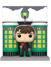 Figúrka Harry Potter - Neville Longbottom with Honeydukes (Funko POP! Deluxe 155)