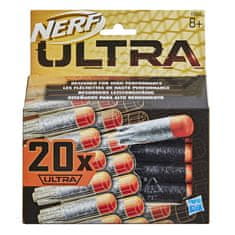 NERF ULTRA 20 ŠÍPOK