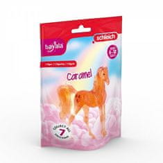 Schleich Zberateľský jednorožec Caramel